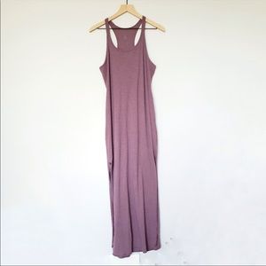 Lululemon Refresh Maxi Dress II